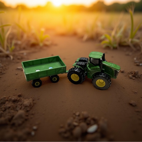 MCI Treasures. - Picture 4 of 16